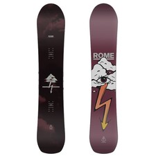 Snowboard roma stale - roma,