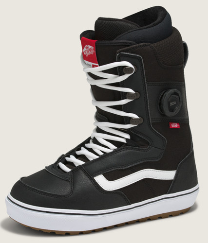 Vans invado 2026 stivali - vans,