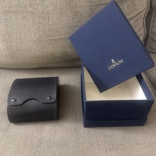ORIGINALE CORUM WATCH BOX