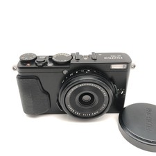 Fujifilm X70 16,3 megapixel