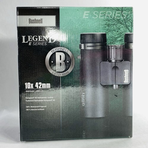 Nuovo bushnell legend - bushnell,