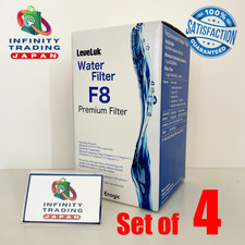 [Set di 4] Filtro acqua