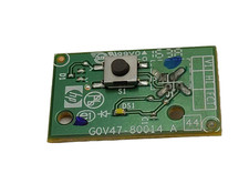 Scheda Madre Tasto Accensione