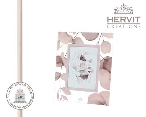 Hervit cornice piccola - cornice,
