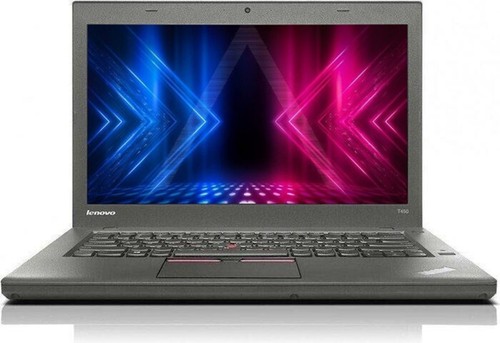 Lenovo t450 8gb 256gb - 14",