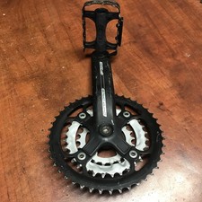 Uso parte OEM - FSA DynaDrive