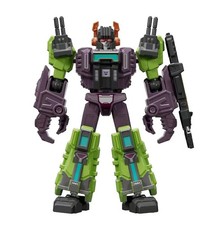 Blokee Transformers Scorponok