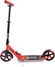 Kids Scooter – Big Wheel