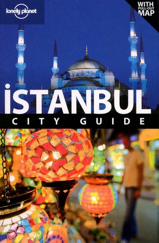 Istanbul lonely planet - istanbul, (lonely