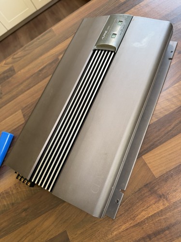 Alpine 3558 amplificatore per - alpine,