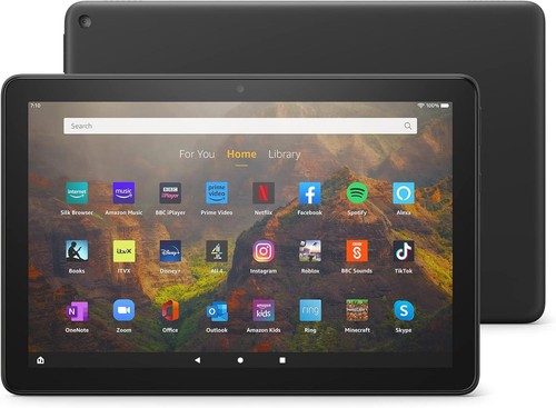Amazon fire 11a - amazon,