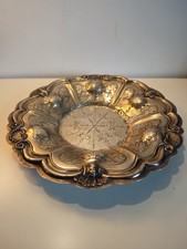 Centrotavola in Argento 800