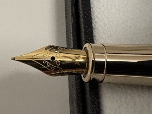 Penna stilografica meissen - stilografica,