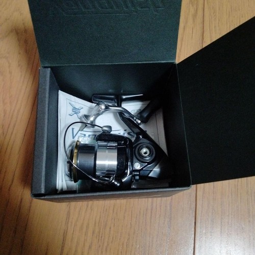 Mulinello spinning shimano - mulinello,