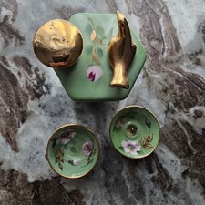 Set di 3 pezzi decorativi