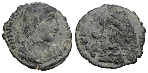 Antico impero romano - impero, giuliano