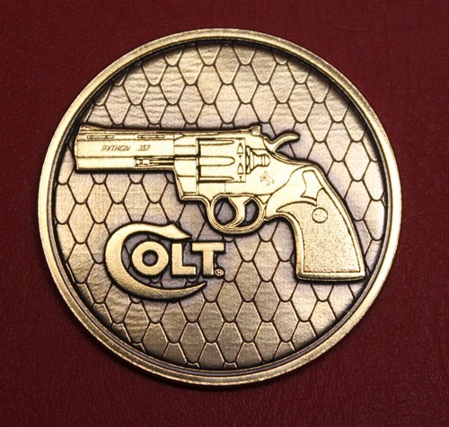 Colt armi fuoco - armi,