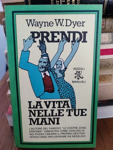Wayne dyer prendi la - prendi,
