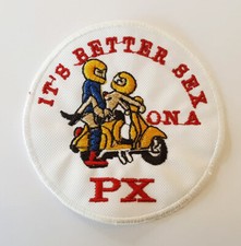 Toppa It's Better Sex on a PX