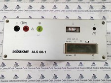 SEBA DYNATONIC sebaKMT ALS