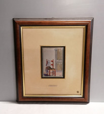 Quadro in Argento