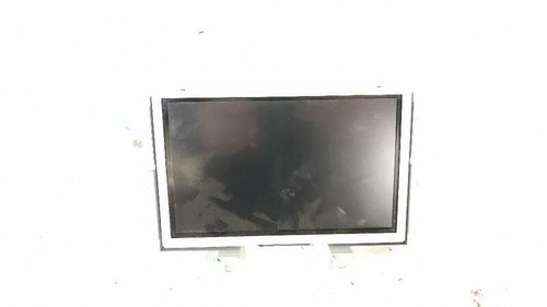 Display multifunzione radio - multifunzione,