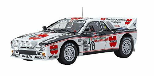 Kyosho original lancia - kyosho,