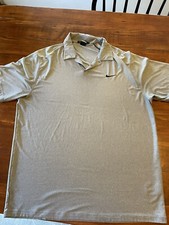 Nike Tiger Woods Collezione