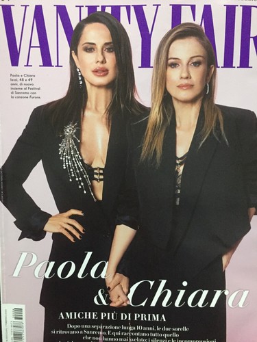 Vanity fair 2023 - vanity,