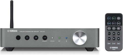 Yamaha wxc music cast - wxc-50,