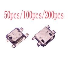 Lotto porta di ricarica micro