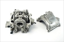 testata con albero a camme coperchio molle valvole e senso Honda Forza 125 15 16