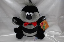 Peluche Formica con Ventosa