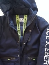 Giacca invernale bambino Iceberg