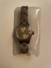 rolex vintage donna