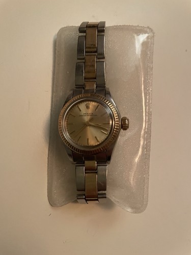 Rolex vintage donna - rolex,