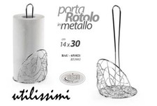 PORTAROTOLO DA TAVOLA SCOTTEX