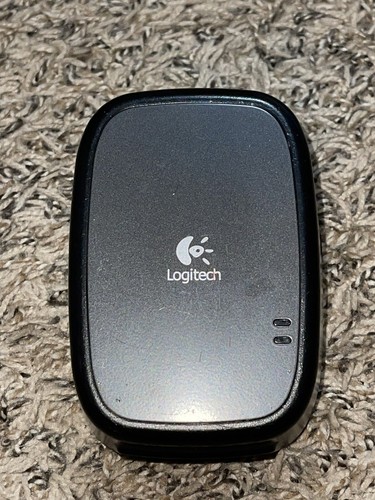 Alimentatore logitech alert - alimentatore,