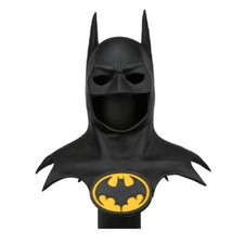 The Flash Batman maschera