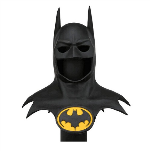 The flash batman maschera - the,