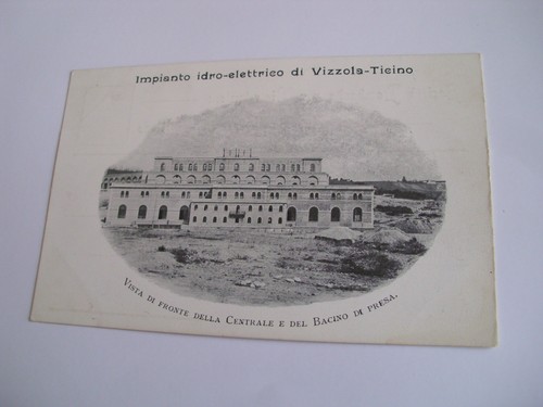 Milano impianto - milano,