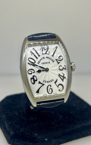 Franck muller cintree - franck,