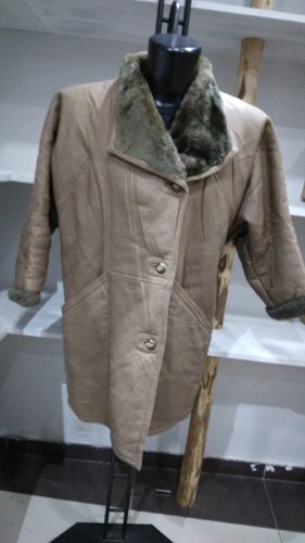 Montone usato pre - pre-owned, uomo