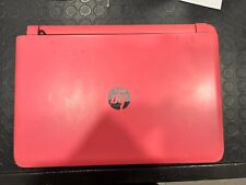 NOTEBOOK hp pavilion 15-ab113nl rosa per pezzi di ricambio