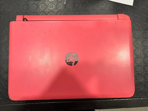Notebook pavilion - hp,