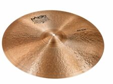 Piatto Paiste 24" 2002 Black