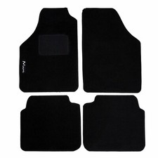 SET TAPPETINI AUTO IN MOQUETTE