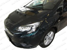 Cofano BRA per Opel Corsa E