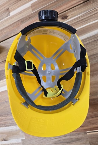 Elmetto caschetto ventilato - elmetto,
