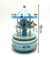 Giostrina Giostra Musicale